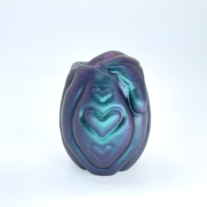 Choccy Egg ‘Genesis' #1 super soft (OO20) **EASTER SPECIAL**