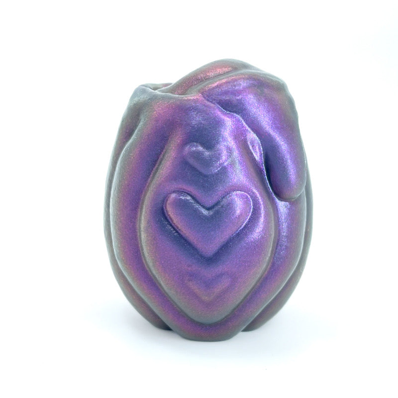 Choccy Egg ‘Odyssey' #1 soft (OO30) **EASTER SPECIAL**