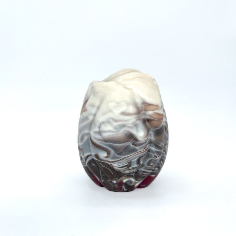 Choccy Egg ‘Triple Choc Cherry' #2 soft (OO30)