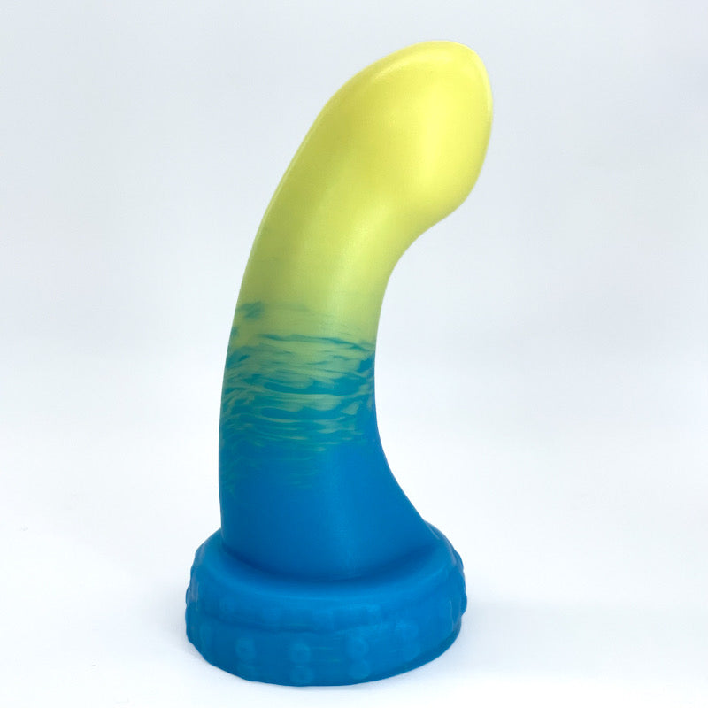 Essentickles B 'Pineapple Beach' #2 medium firm (10A)