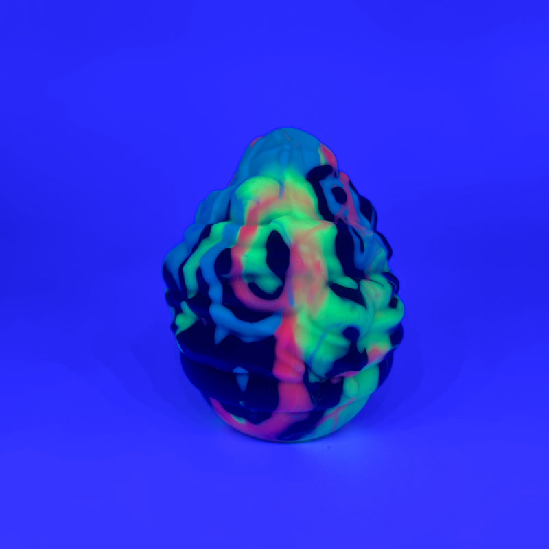 Eye Scream 'Arcade Carpet' medium (OO50)