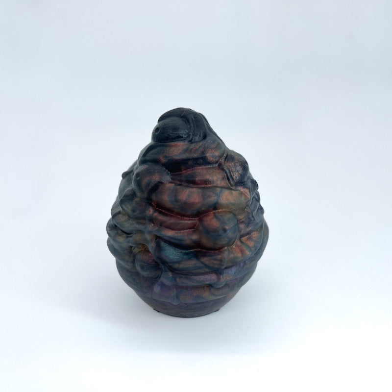 Eye Scream 'Dark Tide' medium (OO50)