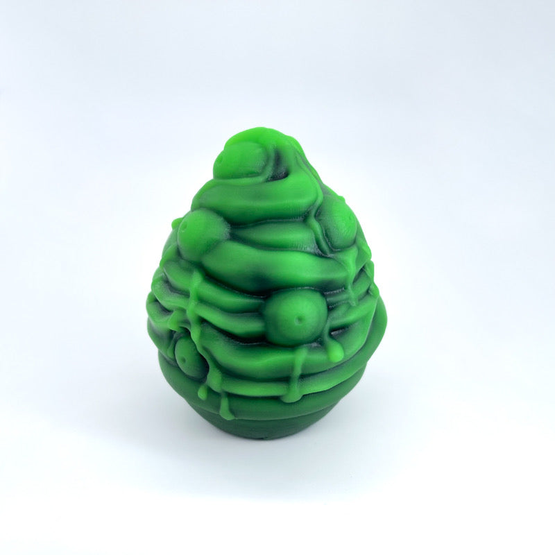 Eye Scream ‘Toxic Slime' #1 soft (OO30)