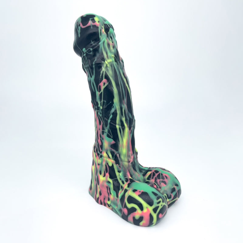 Frankie 'Arcade Carpet' x-small medium (OO50)