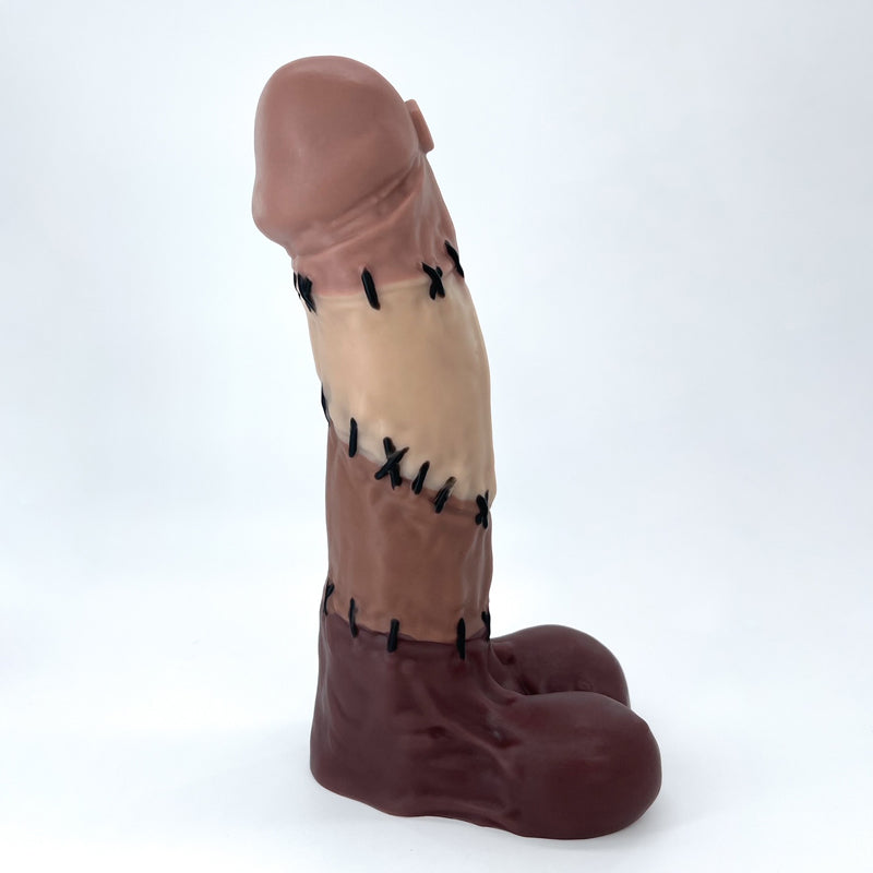 Frankie 'Patchwork Monster' medium medium (OO50)