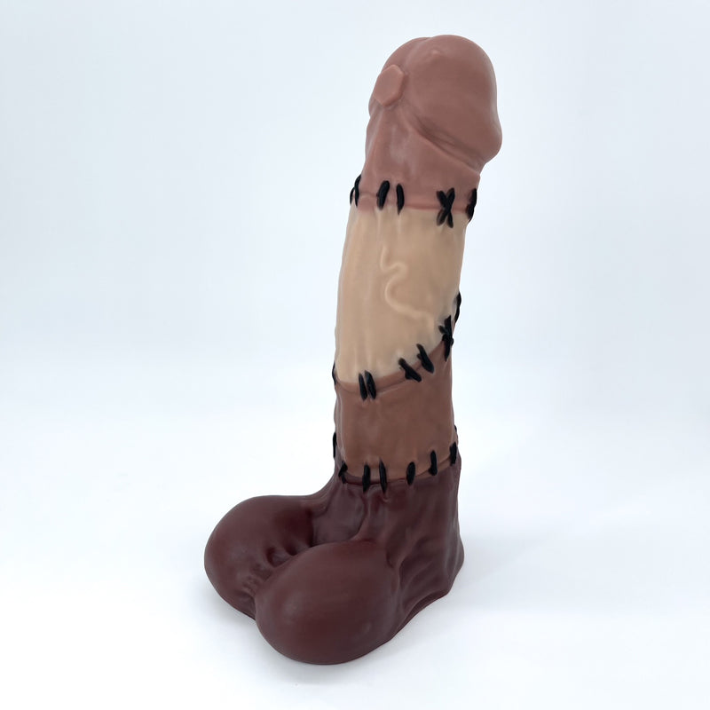 Frankie 'Patchwork Monster' small medium (OO50)