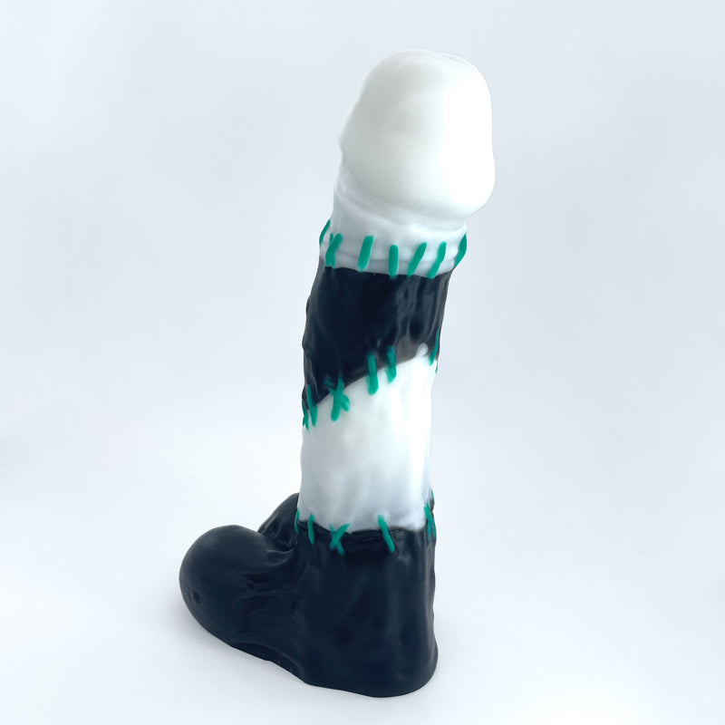 Frankie 'Sandworm' medium medium (OO50)