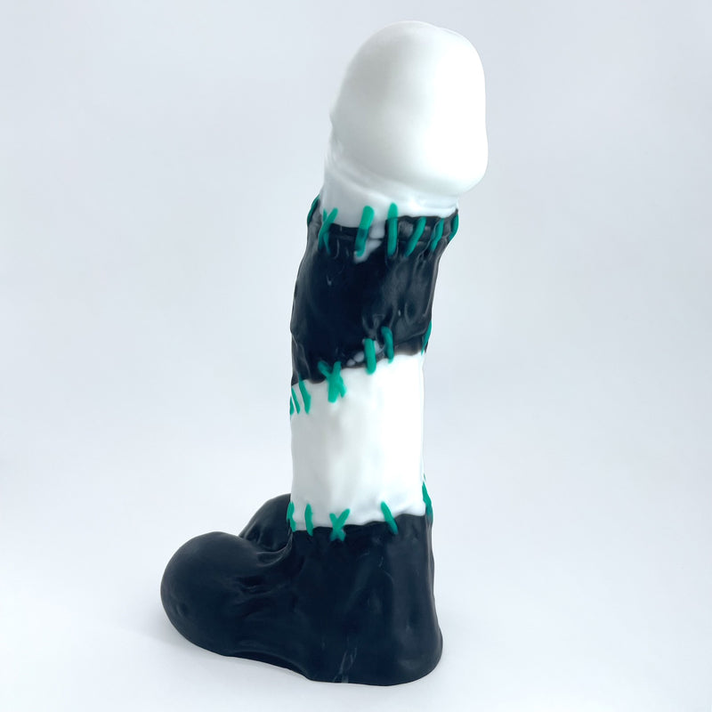 Frankie 'Sandworm' medium soft (OO30)