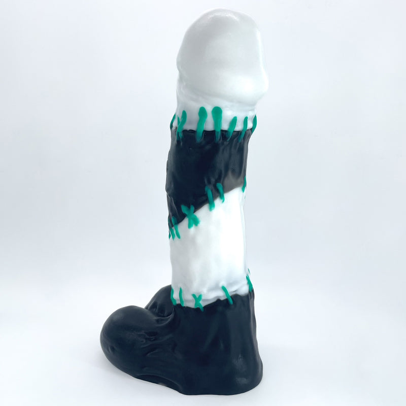 Frankie 'Sandworm' monstrous medium (OO50)