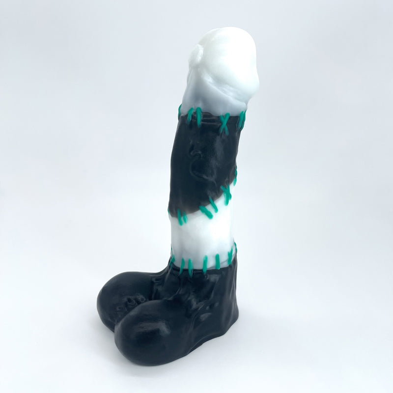 Frankie 'Sandworm' x-small medium (OO50)