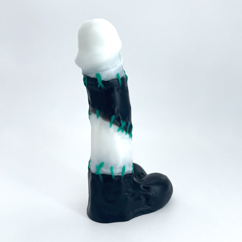 Frankie 'Sandworm' x-small medium (OO50)