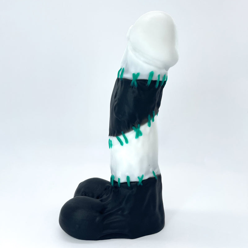 Frankie 'Sandworm' #2 medium soft (OO30)