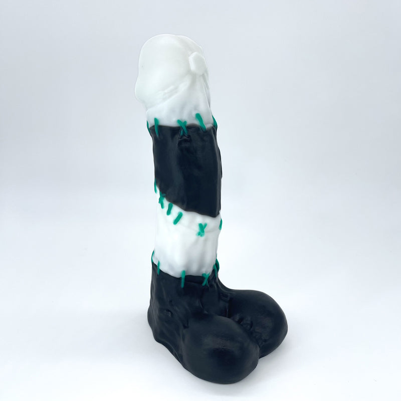 Frankie 'Sandworm' #2 small soft (OO30)