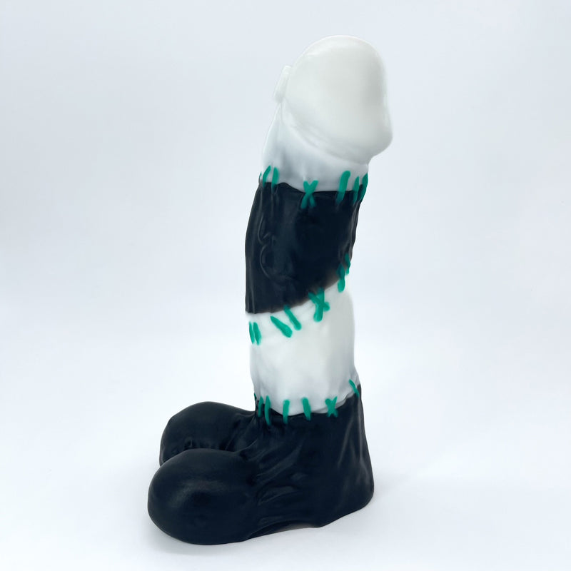 Frankie 'Sandworm' #2 small soft (OO30)