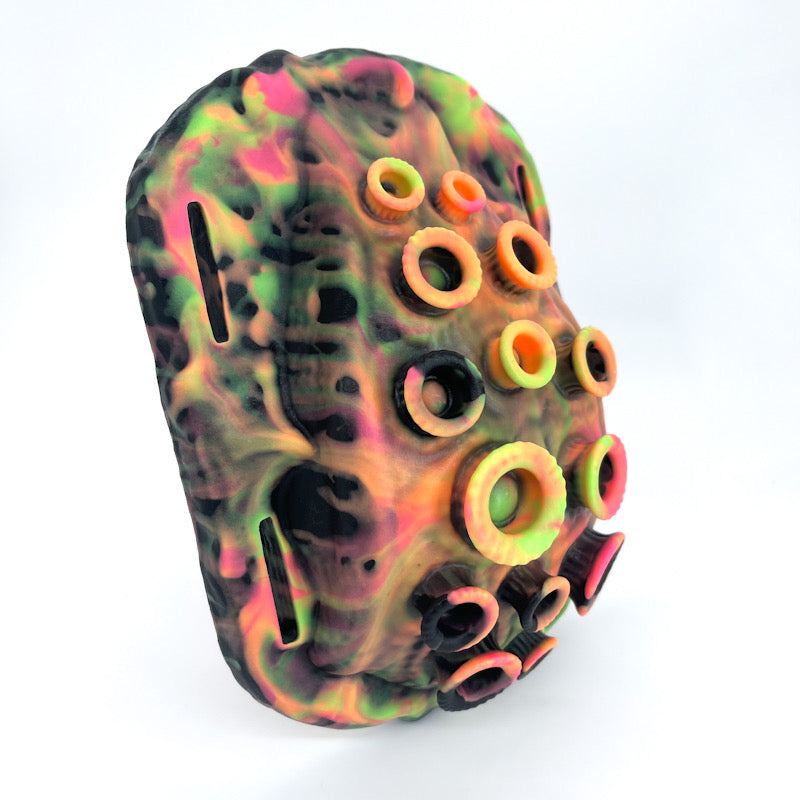 Gorj 'Arcade Carpet' soft (OO30)