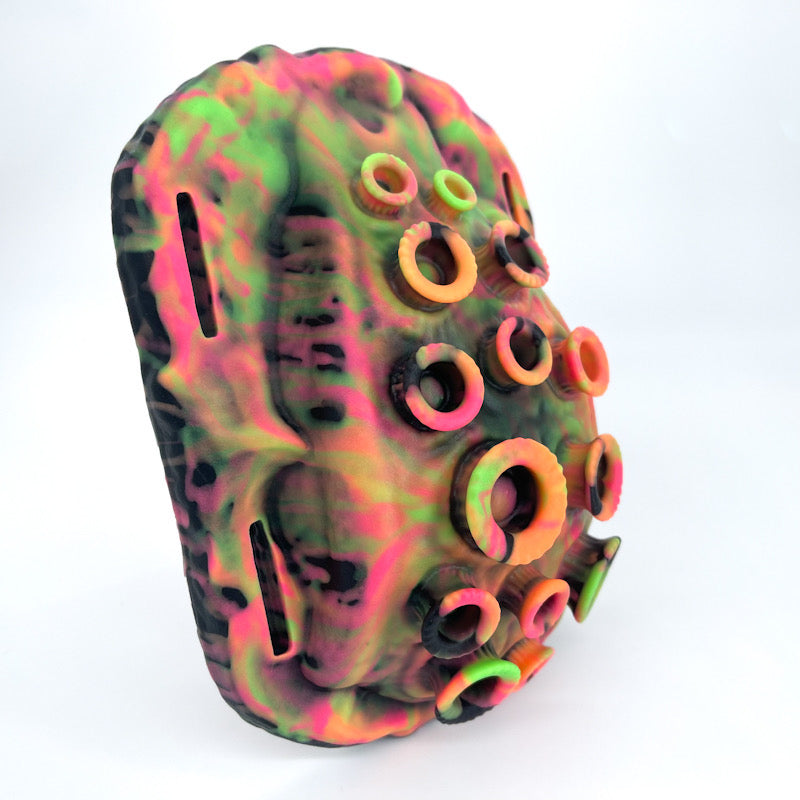 Gorj 'Arcade Carpet' super soft (OO20)