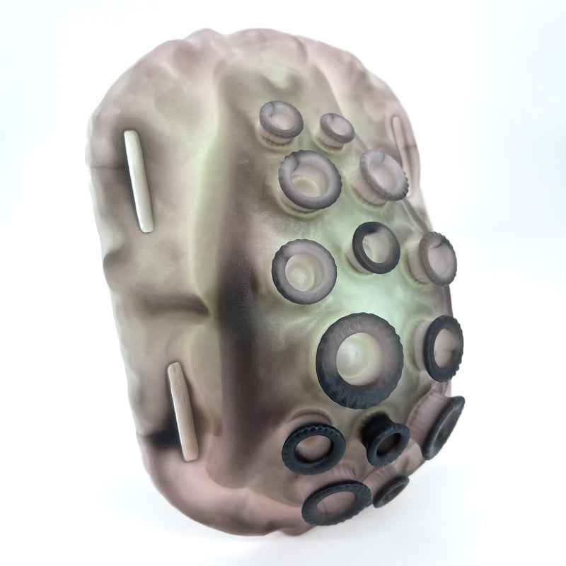 Gorj 'Spectre' super soft (OO20)