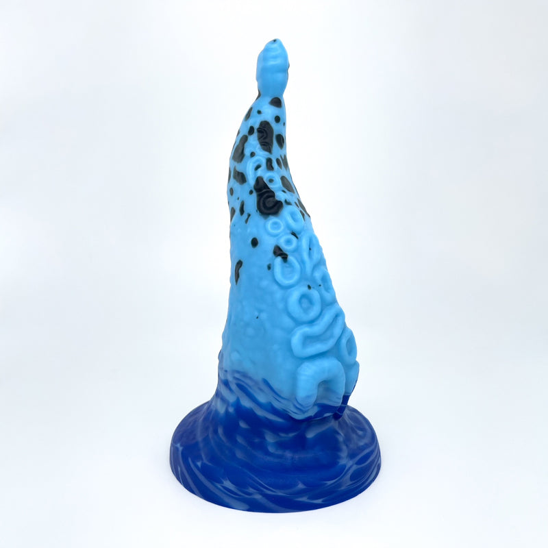 Greb 'Poison Dart Frog' medium medium (OO50)