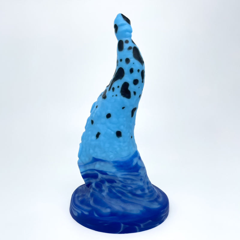 Greb 'Poison Dart Frog' medium medium (OO50)