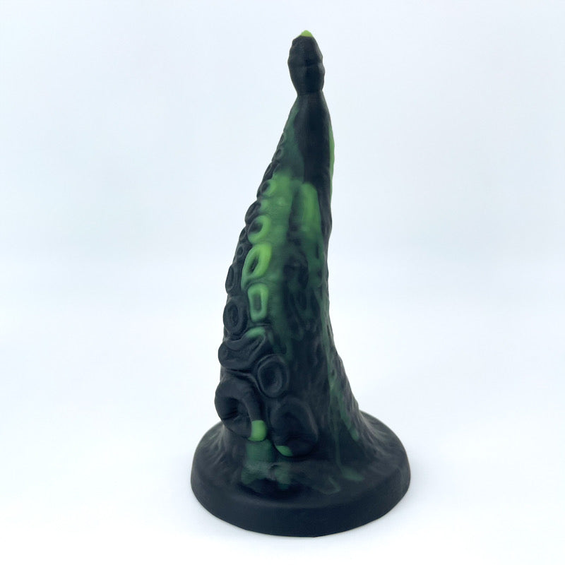 Greb 'Electric Night' x-small medium (OO50)