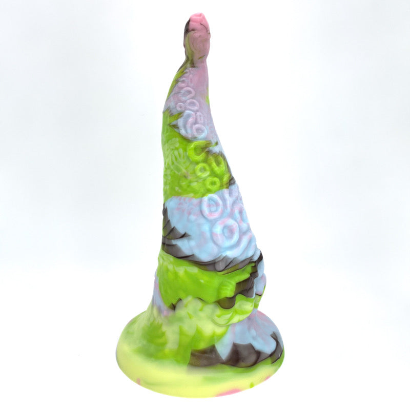 Greb 'Pick 'n Mix' GITD monstrous medium (OO50)