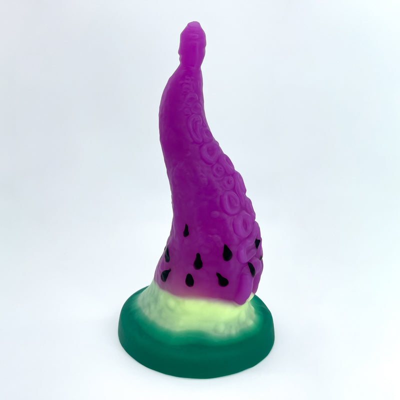 Greb 'Spooky Melon' medium medium (OO50) GITD