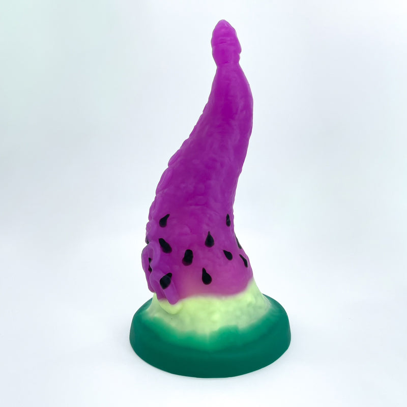 Greb 'Spooky Melon' medium medium (OO50) GITD