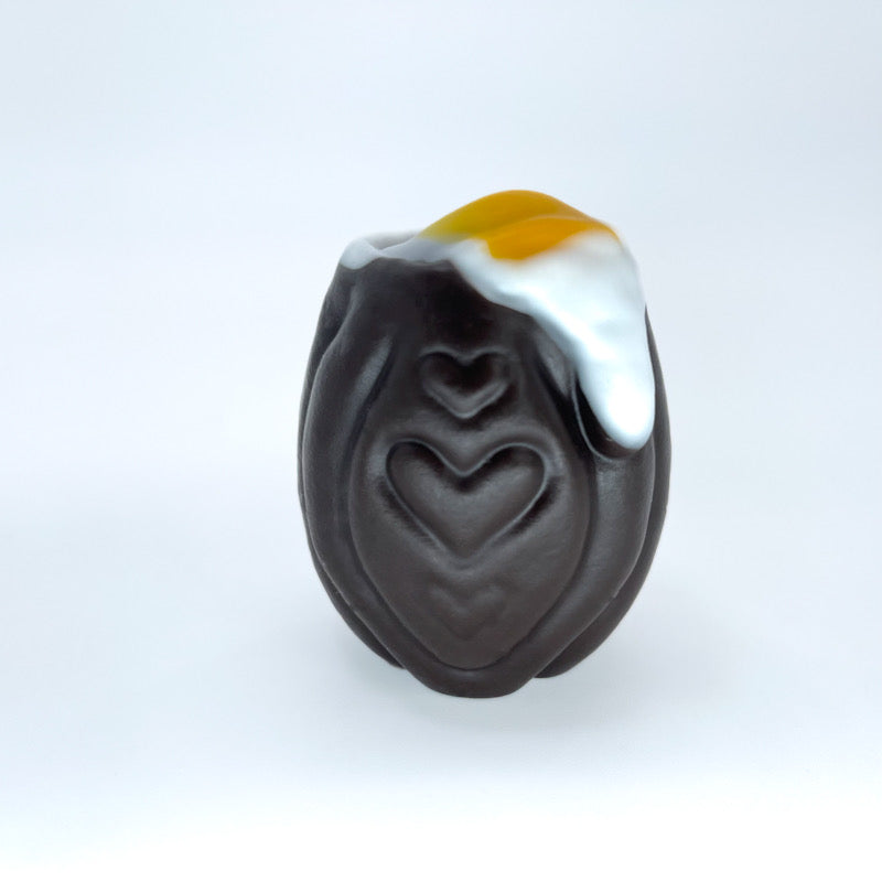 Choccy Egg ‘Cregg' #2 medium (OO50) **EASTER SPECIAL**