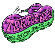 Tentickle