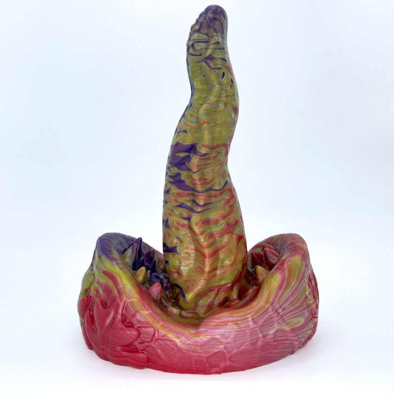 Meenus 'Choc Egg Foil' medium soft (OO30)