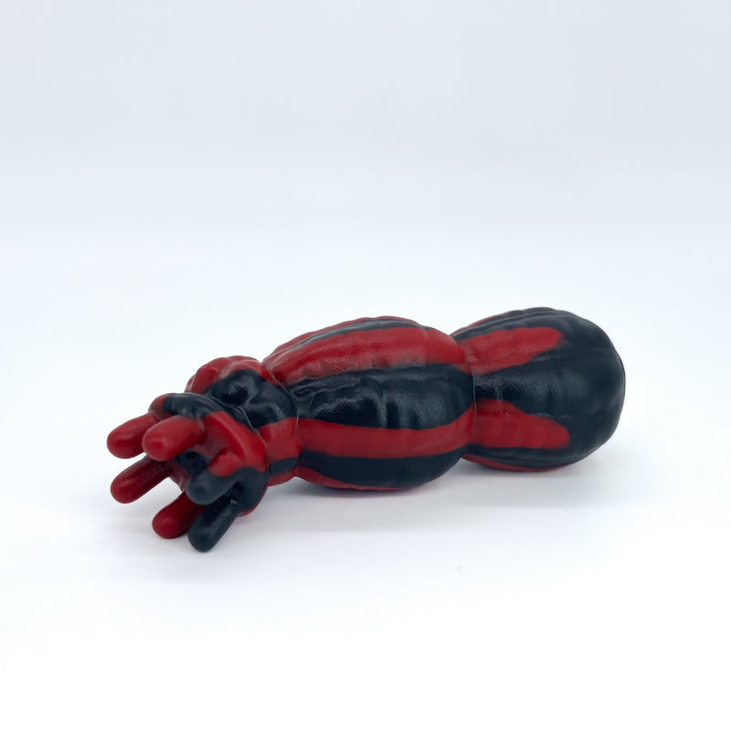 Nemonee 'It's A Scream' #1 soft (OO30)