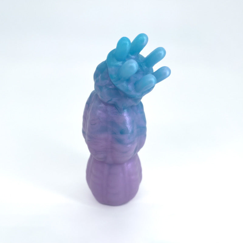 Nemonee 'Lavender Shore' #2 medium (OO50)