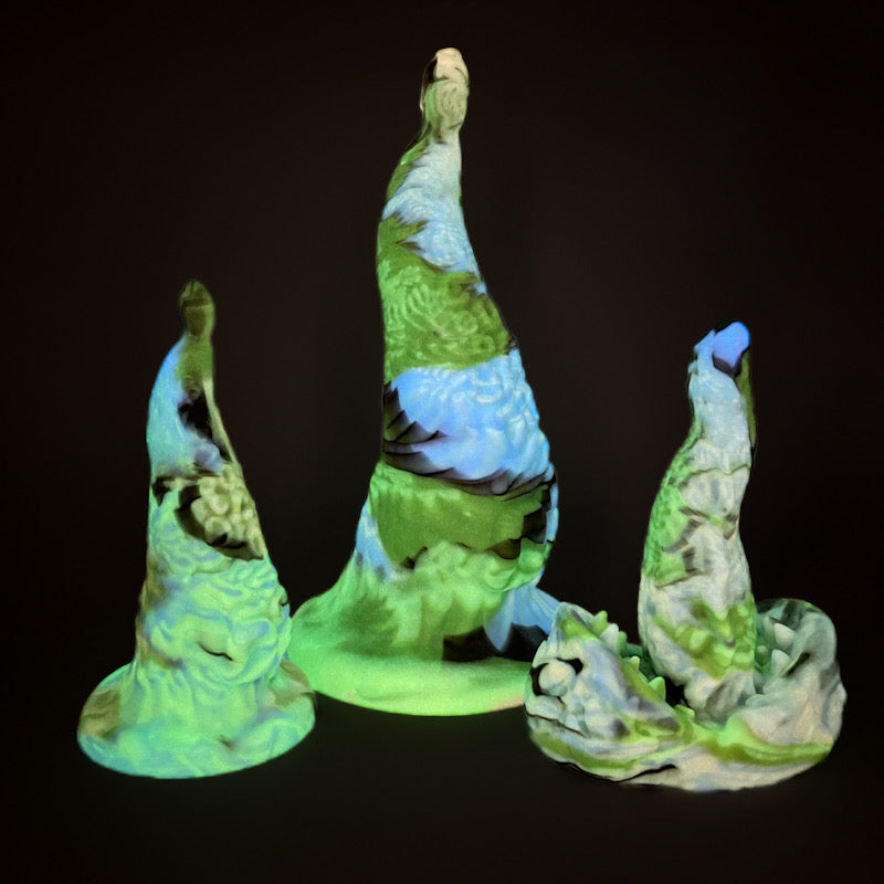 Greb 'Pick 'n Mix' small medium (OO50)