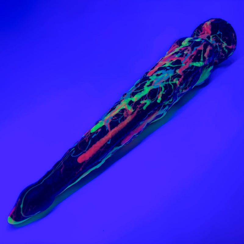 Tendriss 'Arcade Carpet' medium medium (OO50)