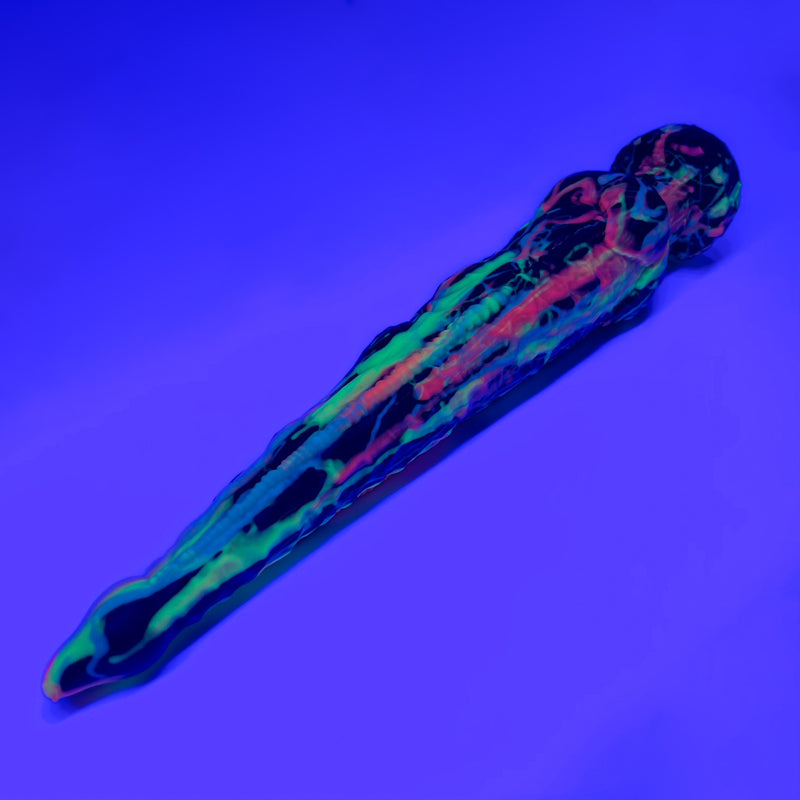 Tendriss 'Arcade Carpet' small medium (OO50)