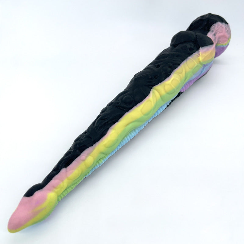 Tendriss 'Black Rainbow' #1  medium soft (OO30)