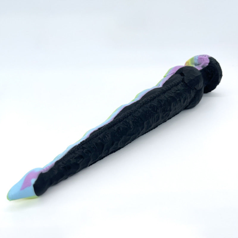 Tendriss 'Black Rainbow' #1 small soft (OO30)