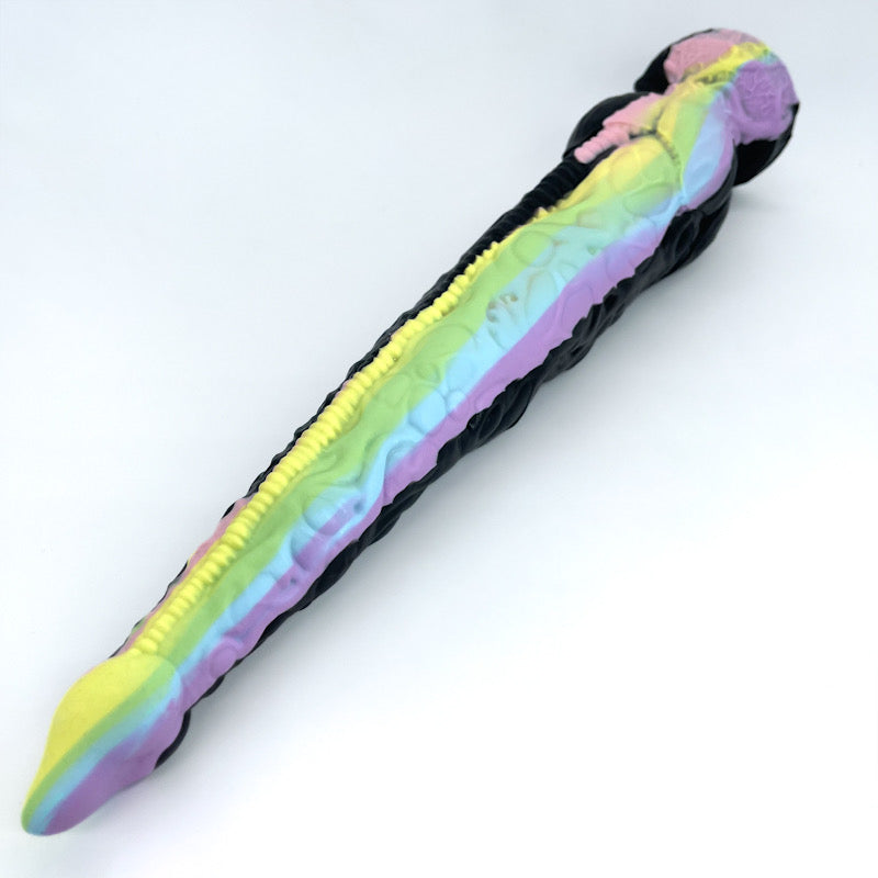 Tendriss 'Black Rainbow' #2 medium soft (OO30)