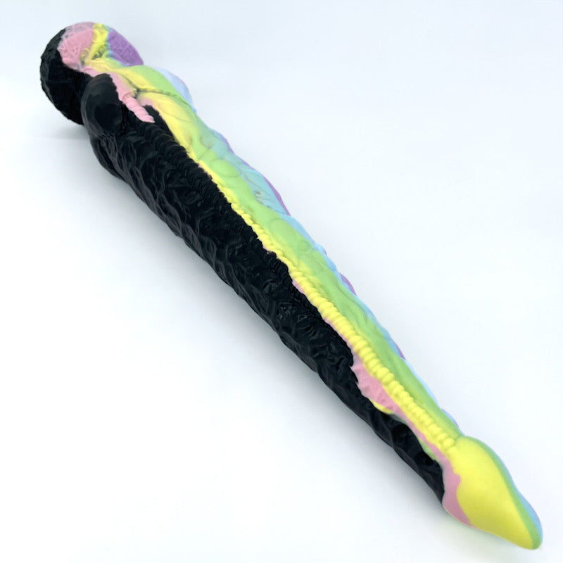 Tendriss 'Black Rainbow' #2 medium soft (OO30)