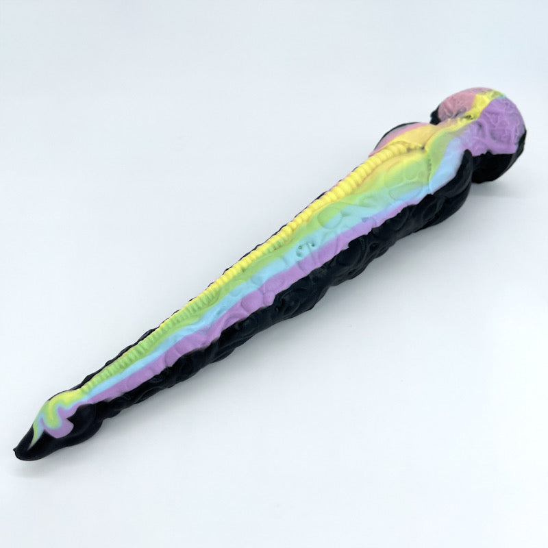 Tendriss 'Black Rainbow' #2 small soft (OO30)