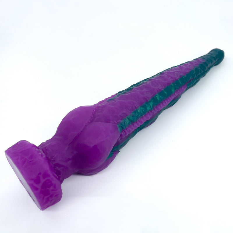 Tendriss 'Haunted Drips' small super soft (OO20)