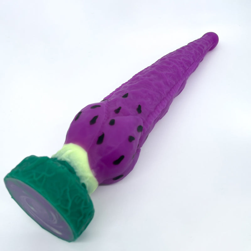 Tendriss 'Spooky Melon' medium medium (OO50) GITD