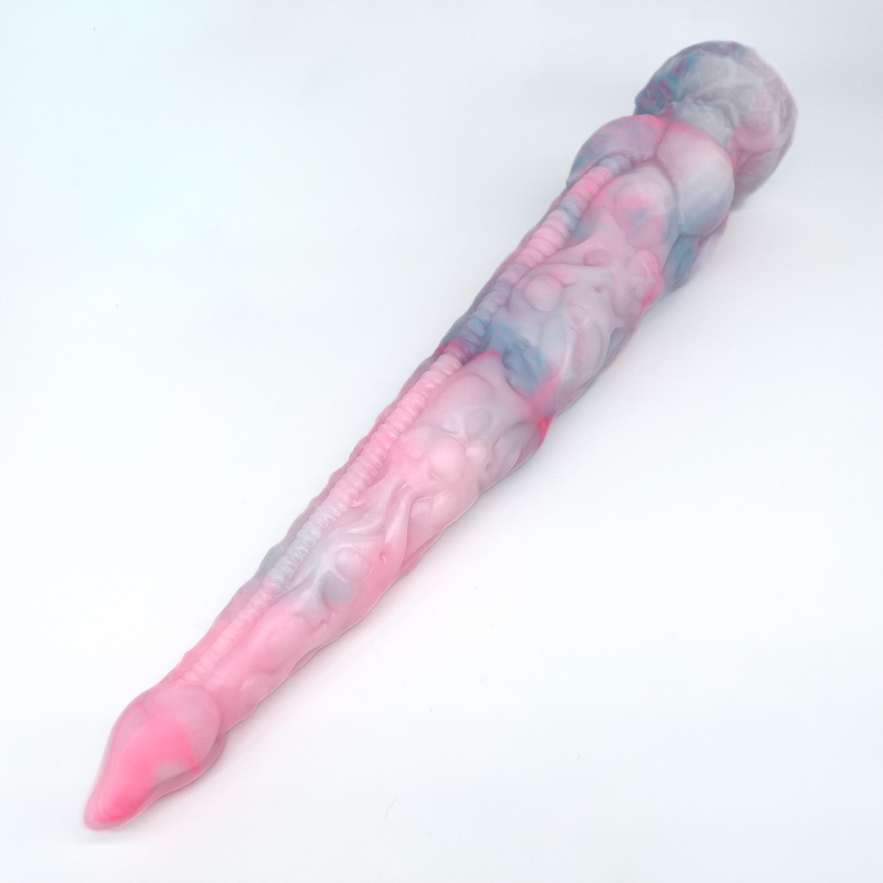 Tendriss 'Trans Pride' #1 GITD medium soft (OO30)