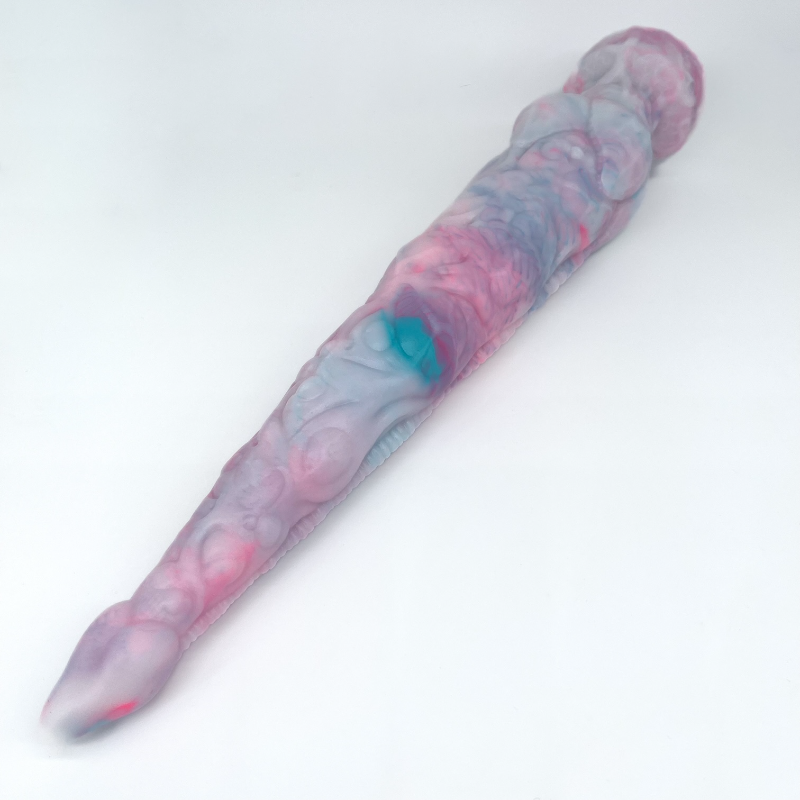 Tendriss 'Trans Pride' #2 GITD medium soft (OO30)