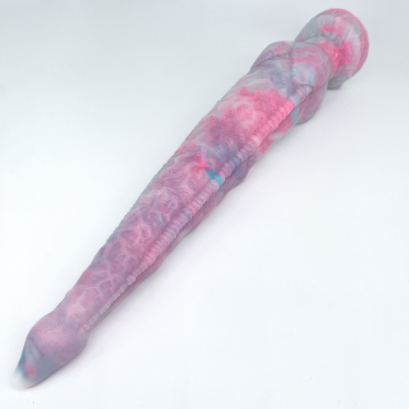 Tendriss 'Trans Pride' #2 GITD medium soft (OO30)