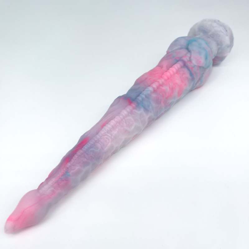 Tendriss 'Trans Pride' #2 GITD small soft (OO30)