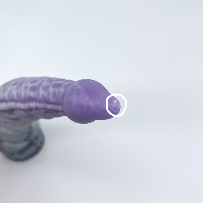 Tendriss 'Midnight' small soft (OO30)