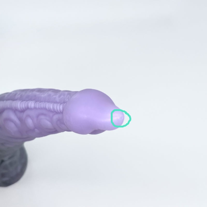 Tendriss 'Mojito' medium super soft (OO20) GITD