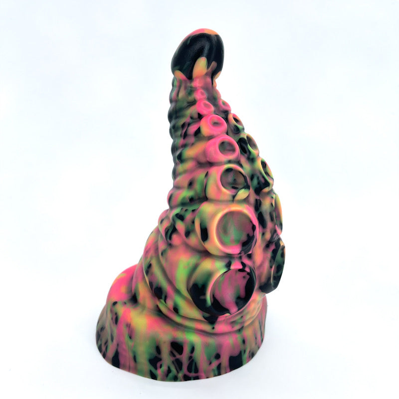 Tenton 'Arcade Carpet' medium super soft (OO20)