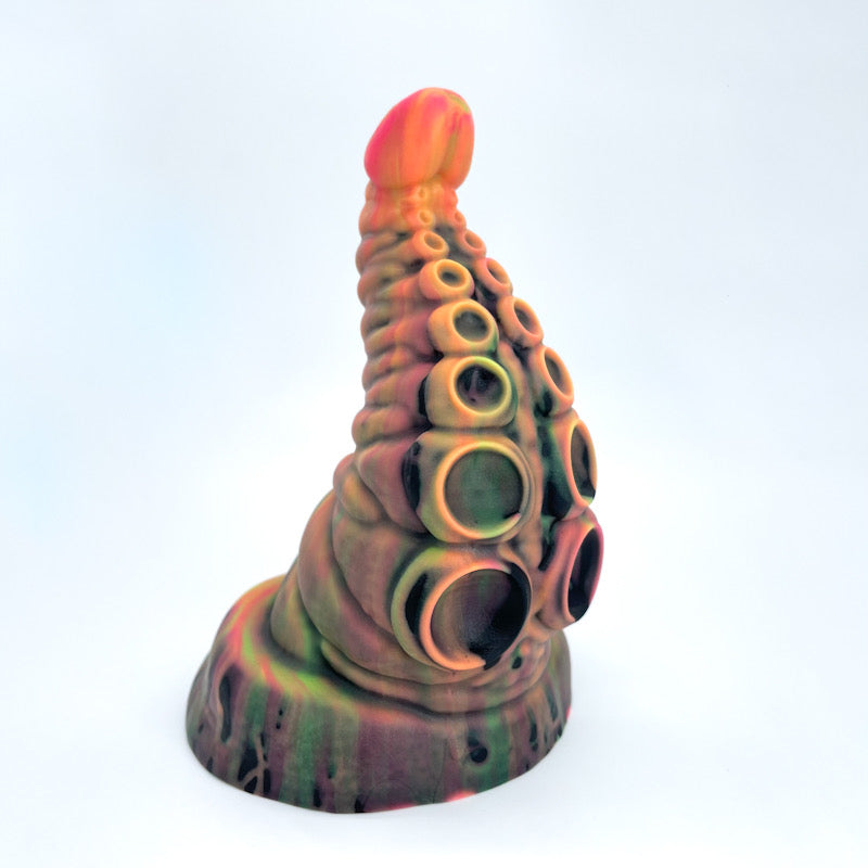 Tenton 'Arcade Carpet' small soft (OO30)